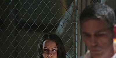 Poster der Serie Control Alt Delete