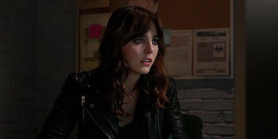 Poster der Serie The Illustrious Client