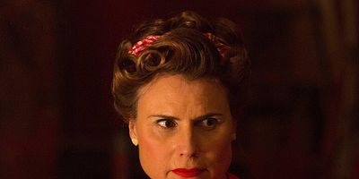 Poster der Serie Show Stoppers