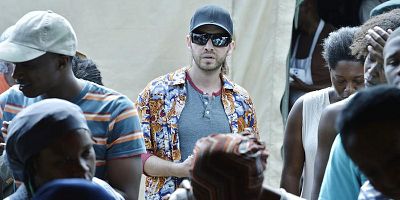 Poster der Serie Cassandra Complex