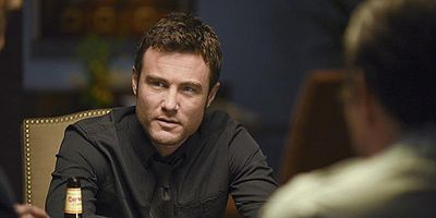 Poster der Serie Little Yellow House