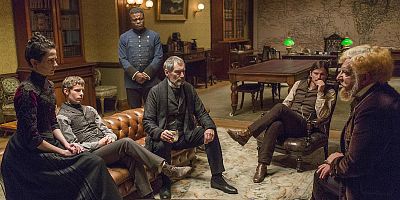 Poster der Serie Verbis Diablo