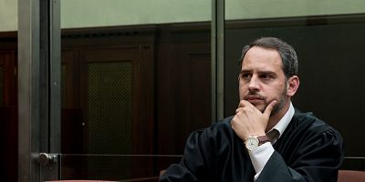 Poster der Serie Der Andere