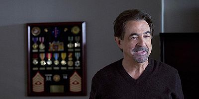 Poster der Serie Anonymous