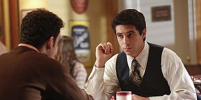 Poster der Serie Nelson's Sparrow