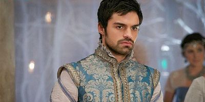 Poster der Serie Banished