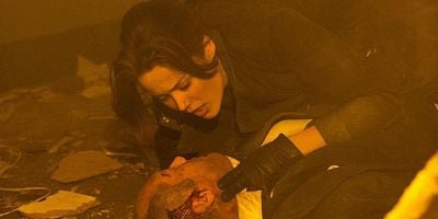 Poster der Serie Luther Braxton (Nr. 21) - Teil 1