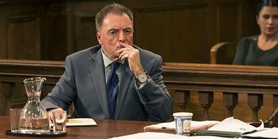 Poster der Serie Padre Sandunguera