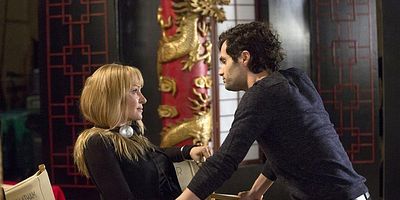 Poster der Serie Harry