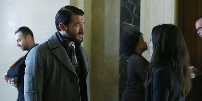 Poster der Serie Hello, Raskolnikov