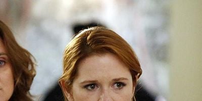 Poster der Serie Where Do We Go From Here ?