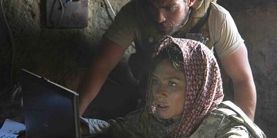 Poster der Serie Gone Elvis