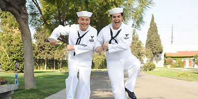 Poster der Serie Pilot