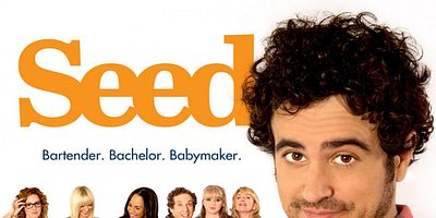 Poster der Serie Ill Conceived