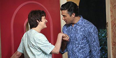 Poster der Serie Chapter Eleven