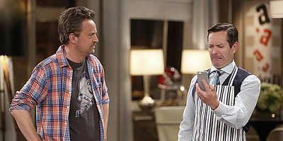 Poster der Serie Pilot