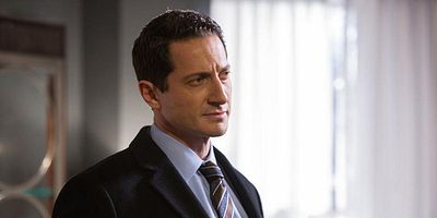 Poster der Serie Maréchaussée