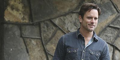 Poster der Serie I'm Not that Good at Goodbye