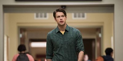 Poster der Serie What the World Needs Now