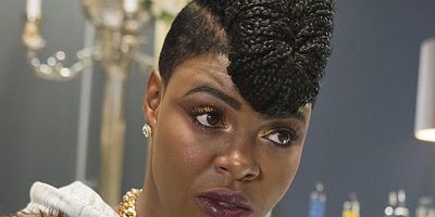 Poster der Serie Gefährliche Verbindungen