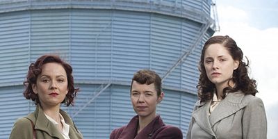 Poster der Serie Cracking a Killer's Code: Part 1