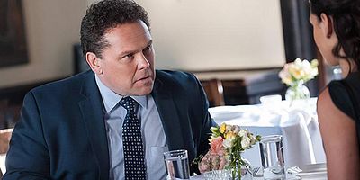 Poster der Serie M.I.A.