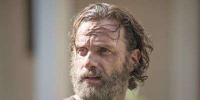 Poster der Serie What Happened and What’s Going On