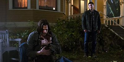 Poster der Serie There's No Place Like Home