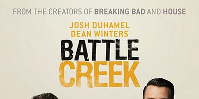 Poster der Serie Heirlooms