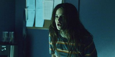 Poster der Serie The Night Room