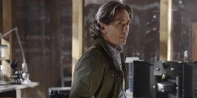 Poster der Serie Densho