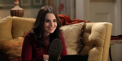 Poster der Serie We Were So Close...