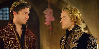 Poster der Serie Sins of the Past