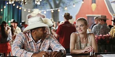 Poster der Serie Bar-Be-Q Burritos