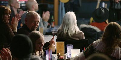 Poster der Serie I’ve Got A Reason To Hate You