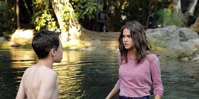 Poster der Serie Mother Nature