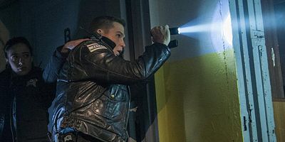 Poster der Serie Erin's Mom