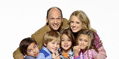 Poster der Serie Wanted: The Sugar Beet Gang