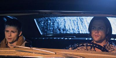 Poster der Serie About a Boy