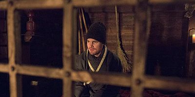 Poster der Serie Uprising