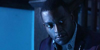 Poster der Serie Waiting for the Man