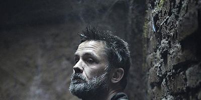 Poster der Serie Das Verlies