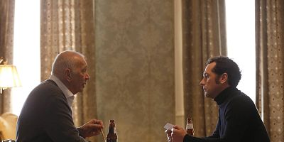 Poster der Serie Open House