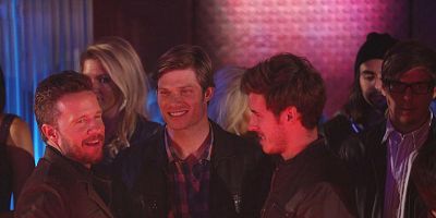 Poster der Serie I’m Lost Between Right or Wrong