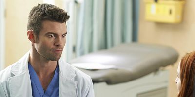 Poster der Serie A Simple Plan