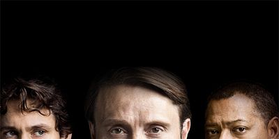 Poster der Serie Oeuf