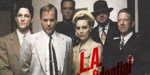 Poster der Serie Pilot