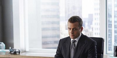 Poster der Serie Derailed