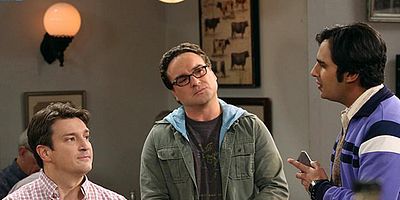 Poster der Serie The Troll Manifestation