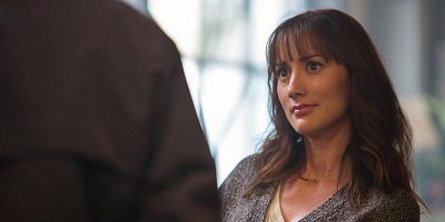 Poster der Serie Trial by Fire